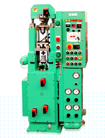 IE series fully-automatic powder compacting press