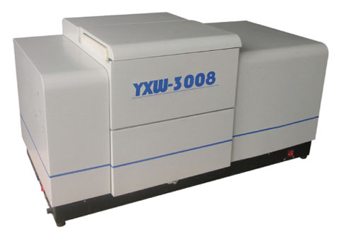 YXW-3008 Wide Range Dry Laser Particle Size Analyzer