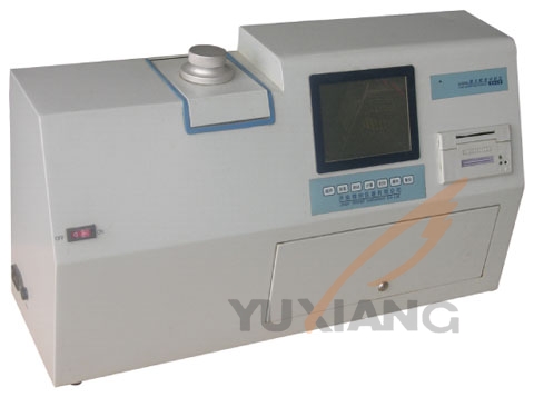 YXJ-9200 Portable Laser Particle Size Analyzer
